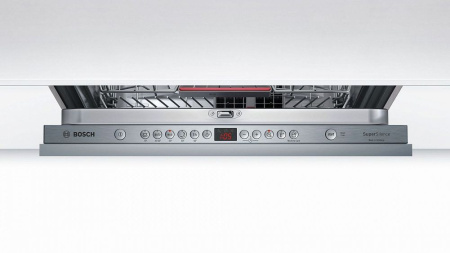 Встраиваемая посудомоечная машина BOSCH SMV46IX01R