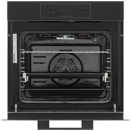 Духовой шкаф KRONA VOLLMOND max 60 BL/BL
