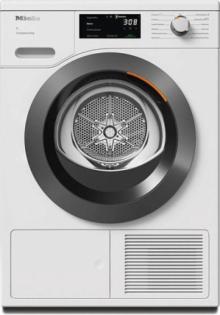 Сушильная машина MIELE TCH780WP