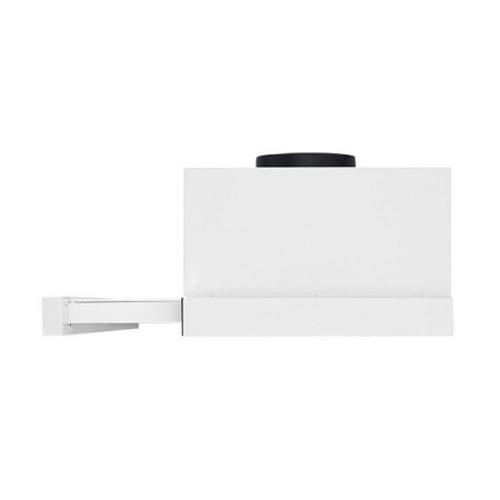 Вытяжка HOMSair FLAT 50 БЕЛЫЙ
