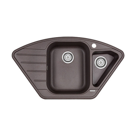 Кухонная мойка PAULMARK Weise PM529050-CO