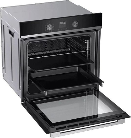 Духовой шкаф HAIER HOQ-K4AAN3BX