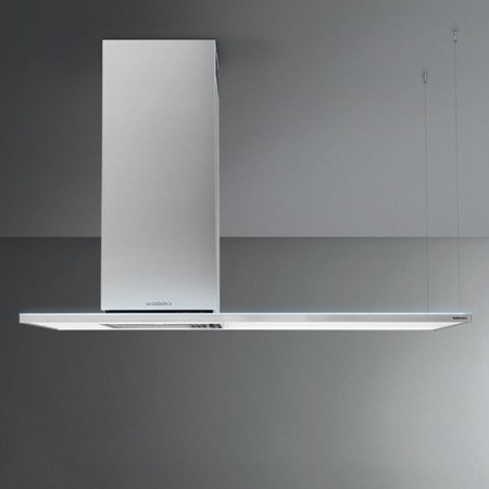 Вытяжка FALMEC ZENITH NRS isola 40 ix