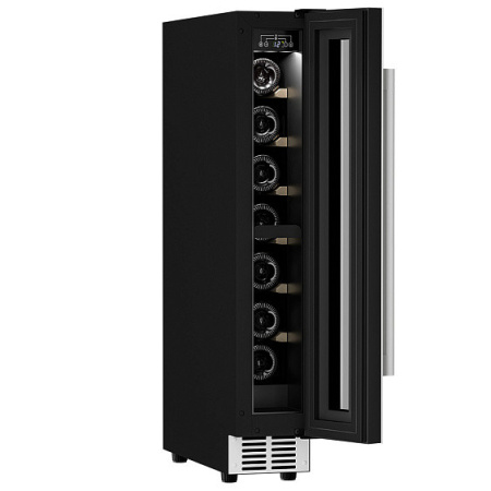 Винный шкаф MEYVEL MV9-KWT1 — фото