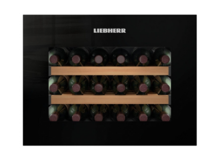 Винный холодильник Liebherr WKEgb 582-20 001