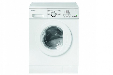 Стиральная машина BOMANN WA 5717 weiss 1200U/min