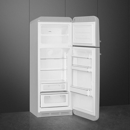 Холодильник SMEG FAB30RSV3