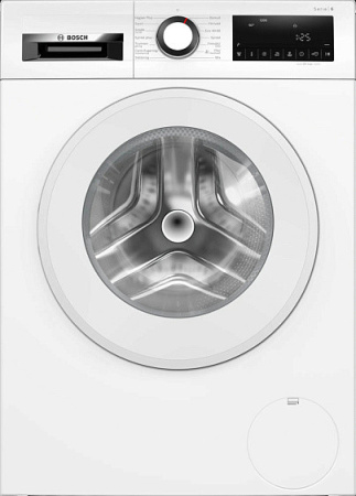 Стиральная машина BOSCH WGG1420LSN
