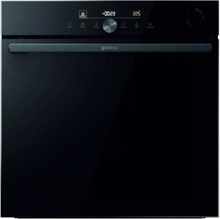 Духовой шкаф GORENJE BPSA6747DGWI