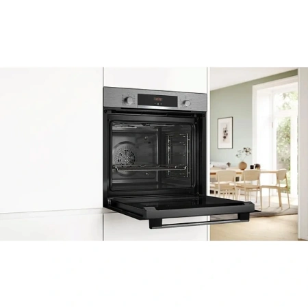 Духовой шкаф BOSCH HBA514BS3