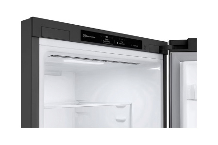 Холодильник LG GB-P62DSNGN