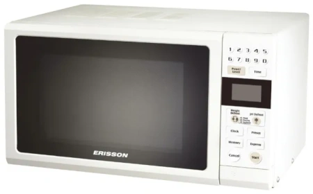 Микроволновая печь ERISSON mw17sc