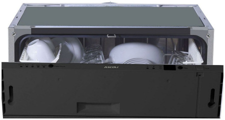 Посудомоечная машина ASCOLI A45DWFIA950B
