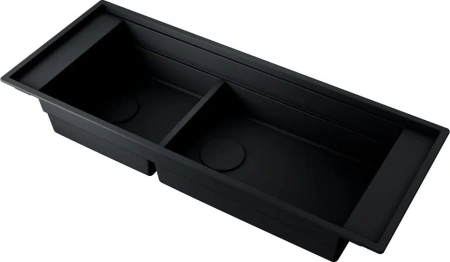 Кухонная мойка OMOIKIRI Sintesi Pro 114-2-GB (4997451)