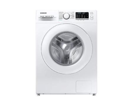 Стиральная машина SAMSUNG WW80AAS26TE/LP