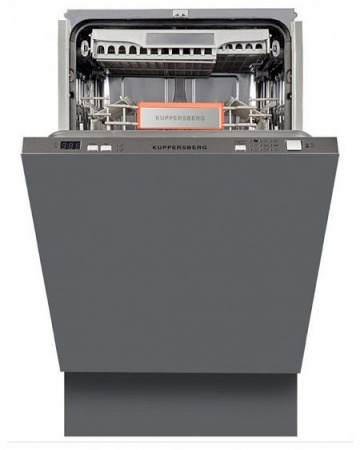 Посудомоечная машина KUPPERSBERG GS 4533