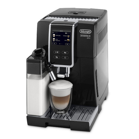 Кофемашина DELONGHI ECAM 370.70.B