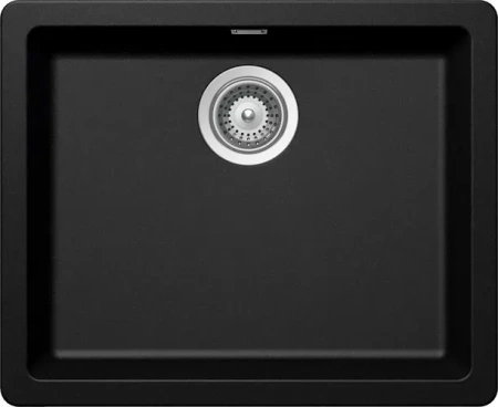 Кухонная мойка SCHOCK Soho 60U (N-100) Cristadur магма