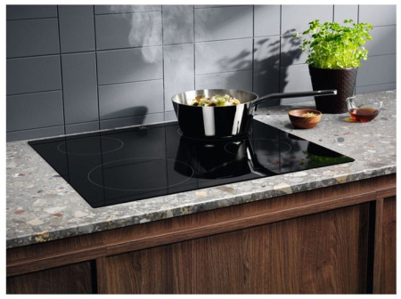 Варочная поверхность ELECTROLUX LIR60430