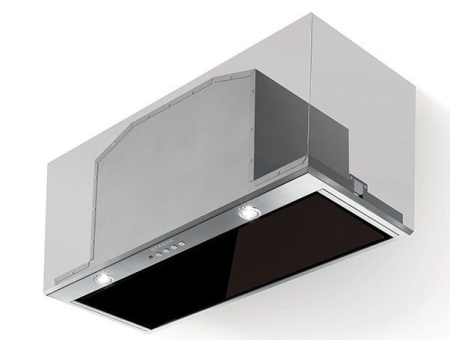 Вытяжка FABER INCA LUX EV8 X/BK A52