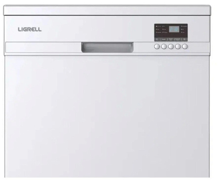 Посудомоечная машина LIGRELL LDW-4091W