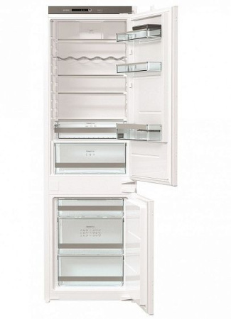 Холодильник GORENJE NRKI4182A1