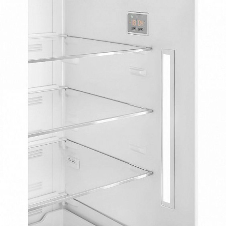 Холодильник SMEG FAB38RWH