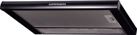 Вытяжка KUPPERSBERG slimlux ii 60 sg
