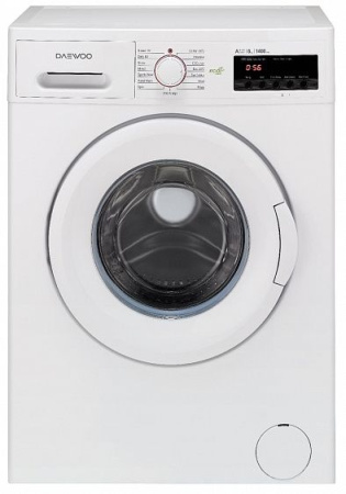 Стиральная машина Daewoo Electronics DWD-FV5241