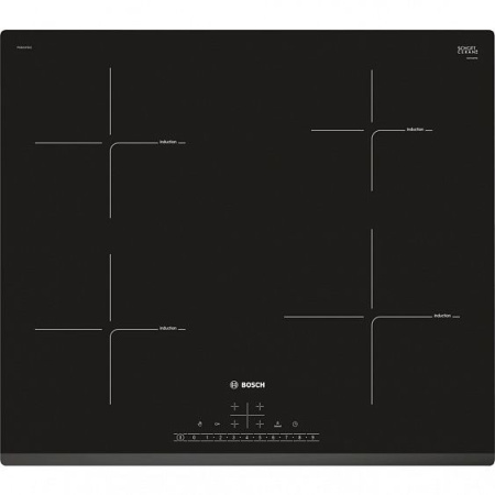 Стеклокерамическая варочная панель BOSCH PIE 631FB1E