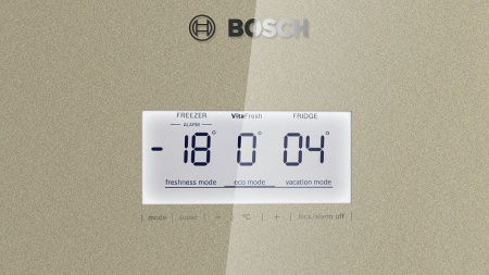 Холодильник BOSCH KGN49SQ3AR