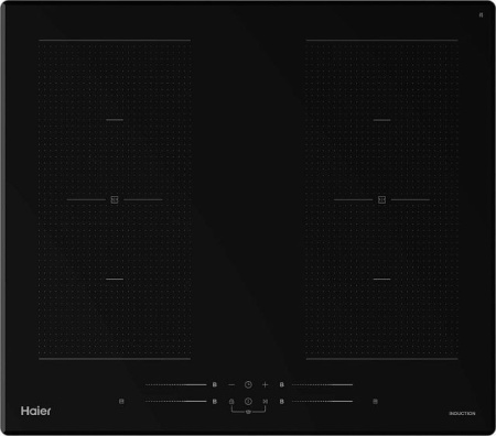 Варочная поверхность HAIER HHX-Y64SFFVB