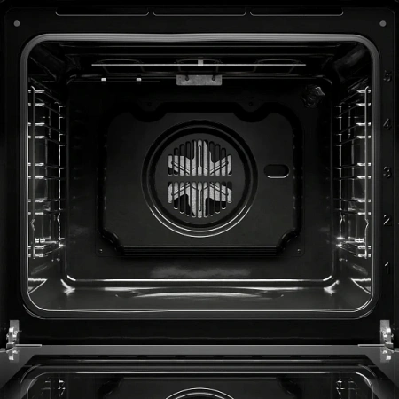 Духовой шкаф MONSHER MOE 6020 Noir