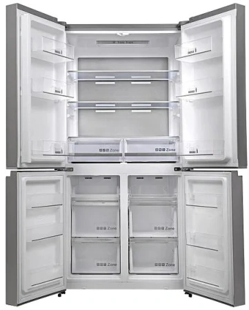 Холодильник GENCOOL GDCD-595 RAL