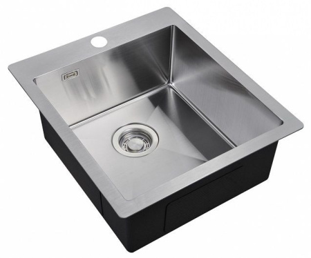 Кухонная мойка ZORG ZL R 450510