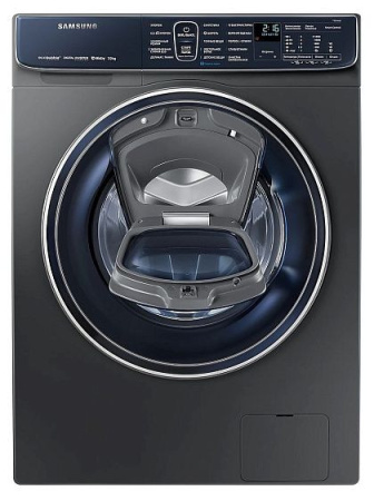 Стиральная машина SAMSUNG WW70R62LATX