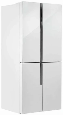 Холодильник CENTEK CT-1750 White