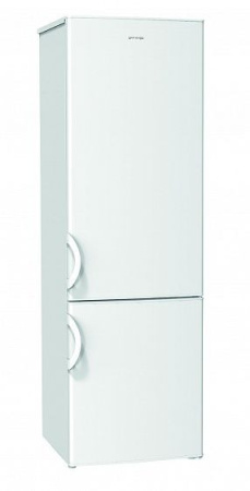 Холодильник GORENJE RK4171ANW2
