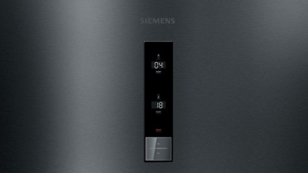 Холодильник Siemens KG39NXX20E нержавеющая сталь