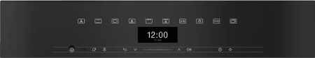 Духовой шкаф MIELE H7460BP OBSW