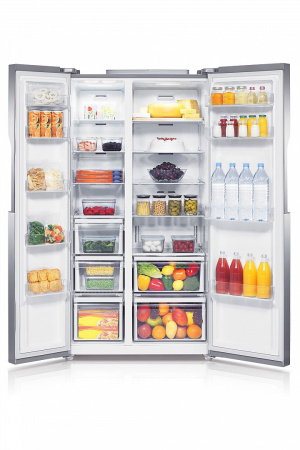 Холодильник SMEG FAB50RPB