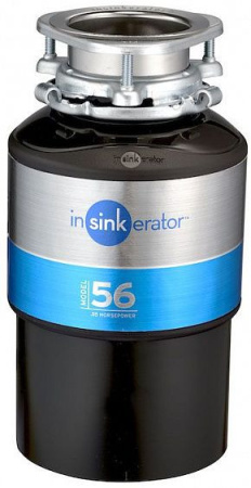 Измельчитель пищевых отходов IN SINK ERATOR I56-2