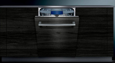 Посудомоечная машина SIEMENS SX 736X19NE