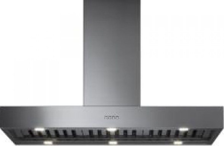 Вытяжка FALMEC LINE PRO 120 inox (950) островная CLPI20.E3P2#ZZZI410F