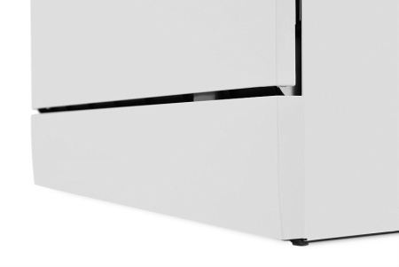 Посудомоечная машина ZUGEL ZDF550W