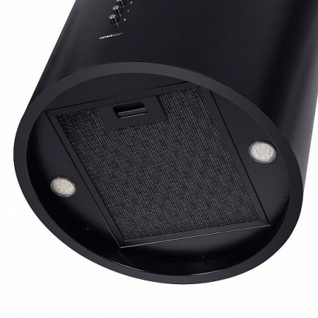 Вытяжка HOMSair FLY 1000PH черный