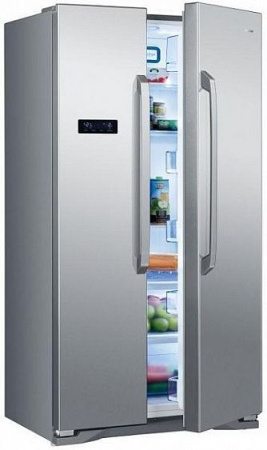 Холодильник HISENSE RC-76WS4SAS