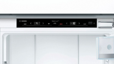 Холодильник BOSCH KIF86HD20R