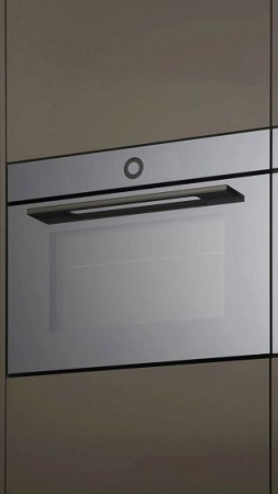 Духовой шкаф V-ZUG Combair V4000 45 C4T-21049 платина