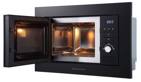 Микроволновая печь ZIGMUND & SHTAIN BMO 16.202 B